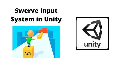 Swerve Game Tutorial .